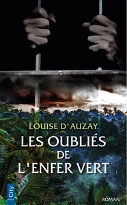 Picture of Les oubliés de l'enfer vert