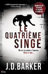 Picture of Le quatrième singe