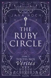 Image de Ruby Circle T3