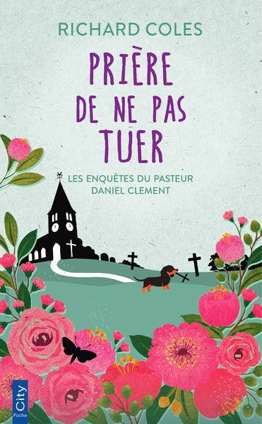 Image de Prière de ne pas tuer