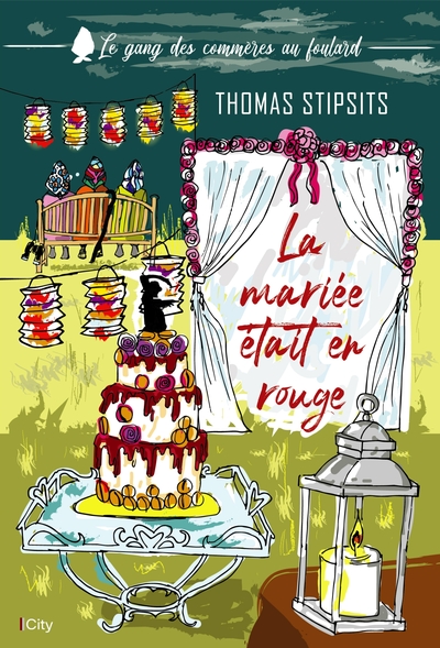 Image de La mariée était en rouge