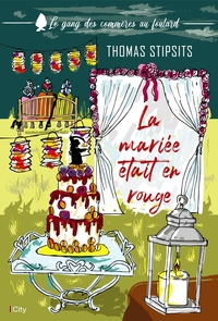 Image de La mariée était en rouge