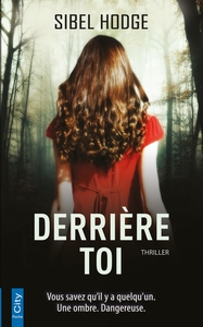 Picture of Derrière toi