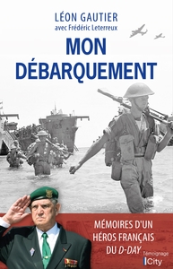 Picture of Mon Débarquement