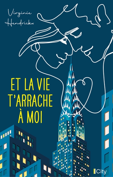 Picture of Et la vie t'arrache à moi