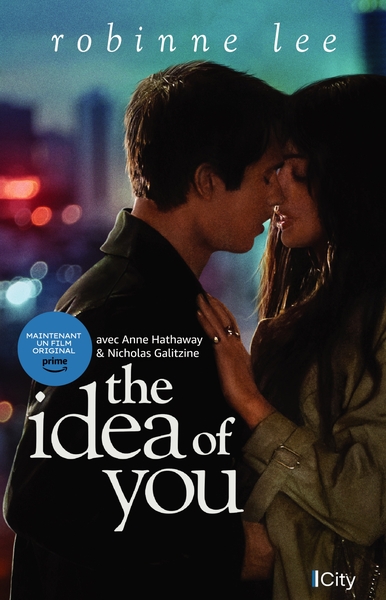 Picture of The idea of you