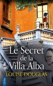 Image de Le secret de la villa Alba