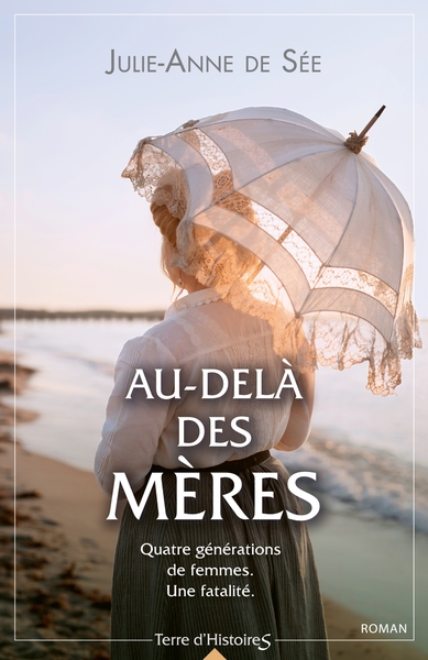 Image de Au-delà des mères