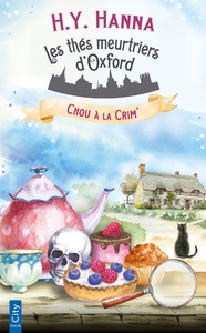 Picture of Chou à la crim'