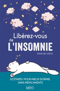 Image de Libérez-vous de l'insomnie
