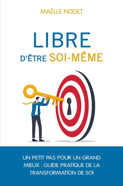 Image de Libre d'être soi-même