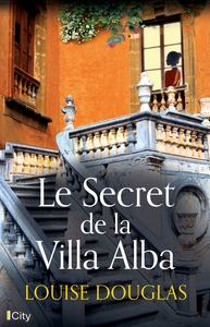 Image de Le secret de la villa Alba
