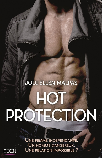 Picture of Hot protection