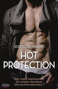 Picture of Hot protection