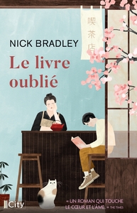 Image de Le livre oublié