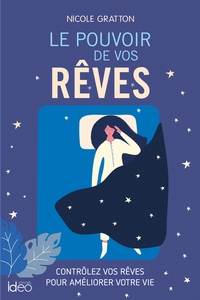 Picture of Le pouvoir de vos rêves