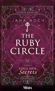 Image de The Ruby Circle T1
