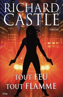 Picture of Tout feu, tout flamme
