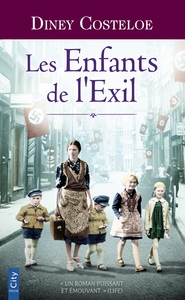 Picture of Les enfants de l'exil