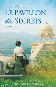 Picture of Le pavillon des secrets