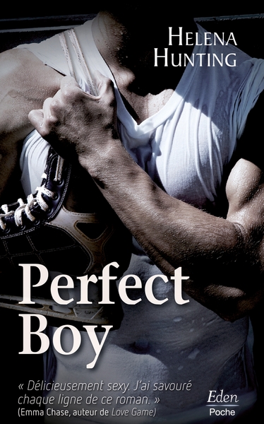 Picture of Perfect boy