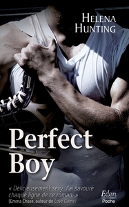 Picture of Perfect boy