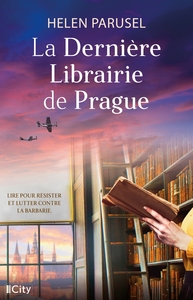 Image de La dernière librairie de Prague