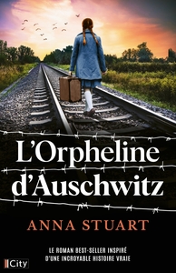 Picture of L'orpheline d'Auschwitz