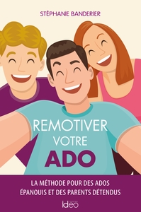 Image de Remotiver votre ado