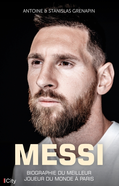 Picture of Messi