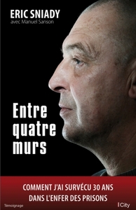 Picture of Entre quatre murs