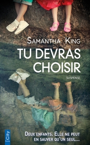 Image de Tu devras choisir