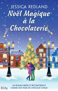 Picture of Noël magique à la chocolaterie