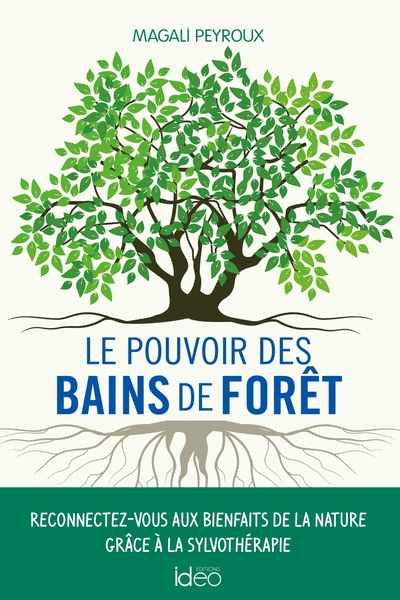 Picture of Le pouvoir des bains de forêt