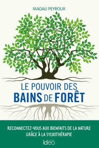 Picture of Le pouvoir des bains de forêt