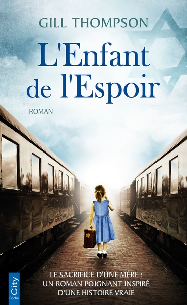 Picture of L'enfant de l'espoir
