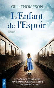 Picture of L'enfant de l'espoir
