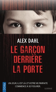 Picture of Le garçon derrière la porte