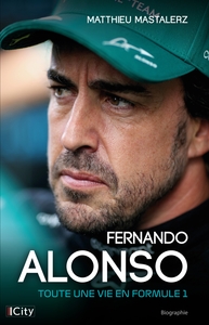 Picture of Fernando Alonso