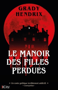 Picture of Le manoir des filles perdues
