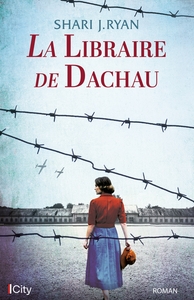 Picture of La libraire de Dachau