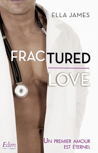 Picture of Fractured love