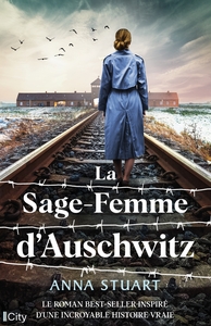 Picture of La sage-femme d'Auschwitz