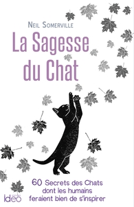 Picture of La Sagesse du Chat