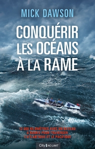 Picture of Conquérir les océans à la rame