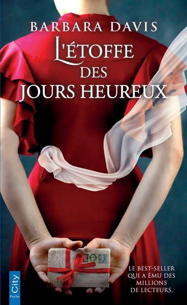 Image de L'étoffe des jours heureux