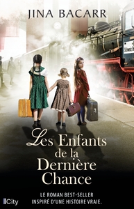 Picture of Les Enfants de la Dernière Chance