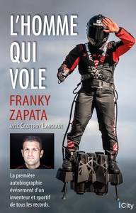 Image de L'homme qui vole