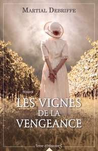 Picture of Les vignes de la vengeance
