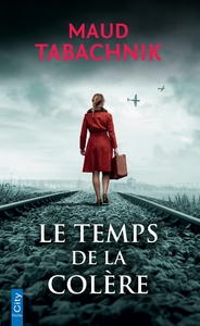 Image de Le temps de la colère